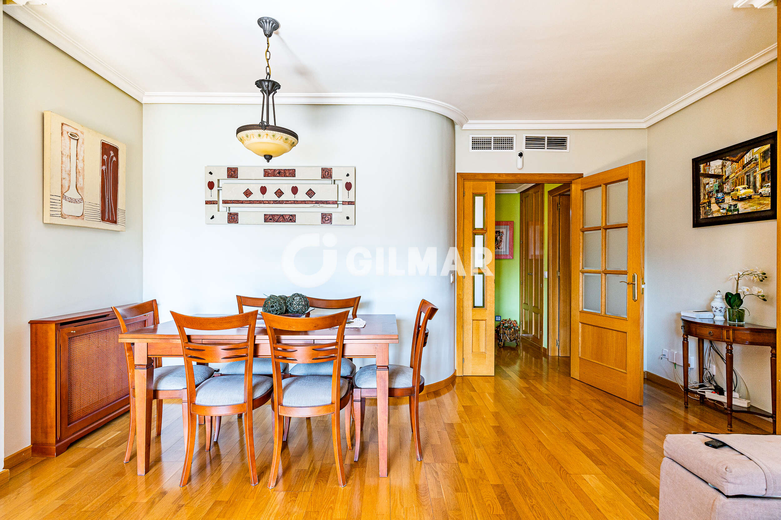 Photo of Duplex penthouse