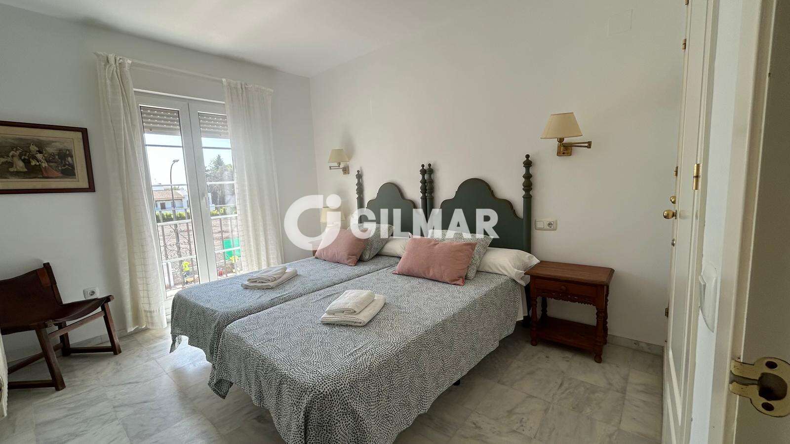 Property slider Gilmar