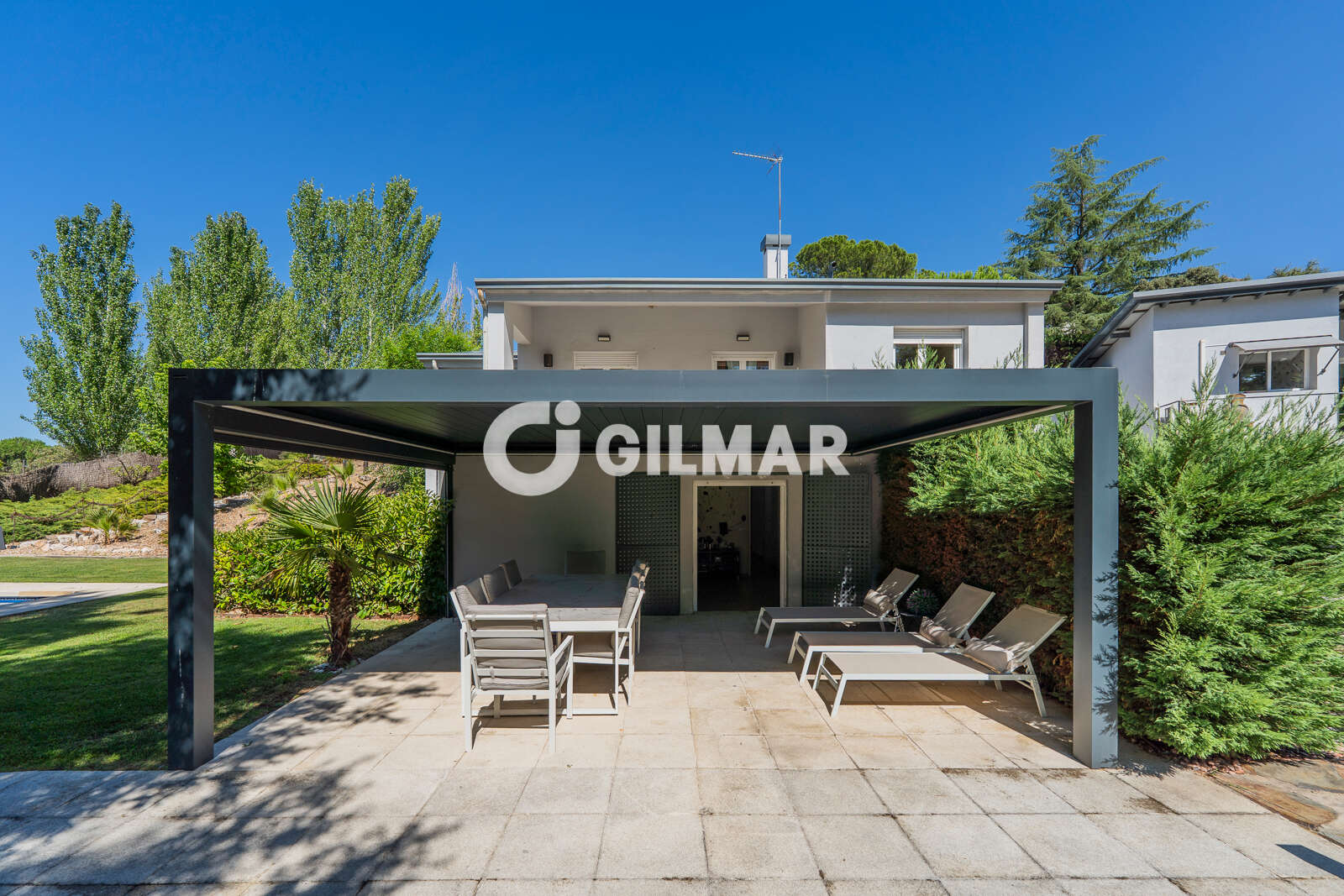 Property slider Gilmar