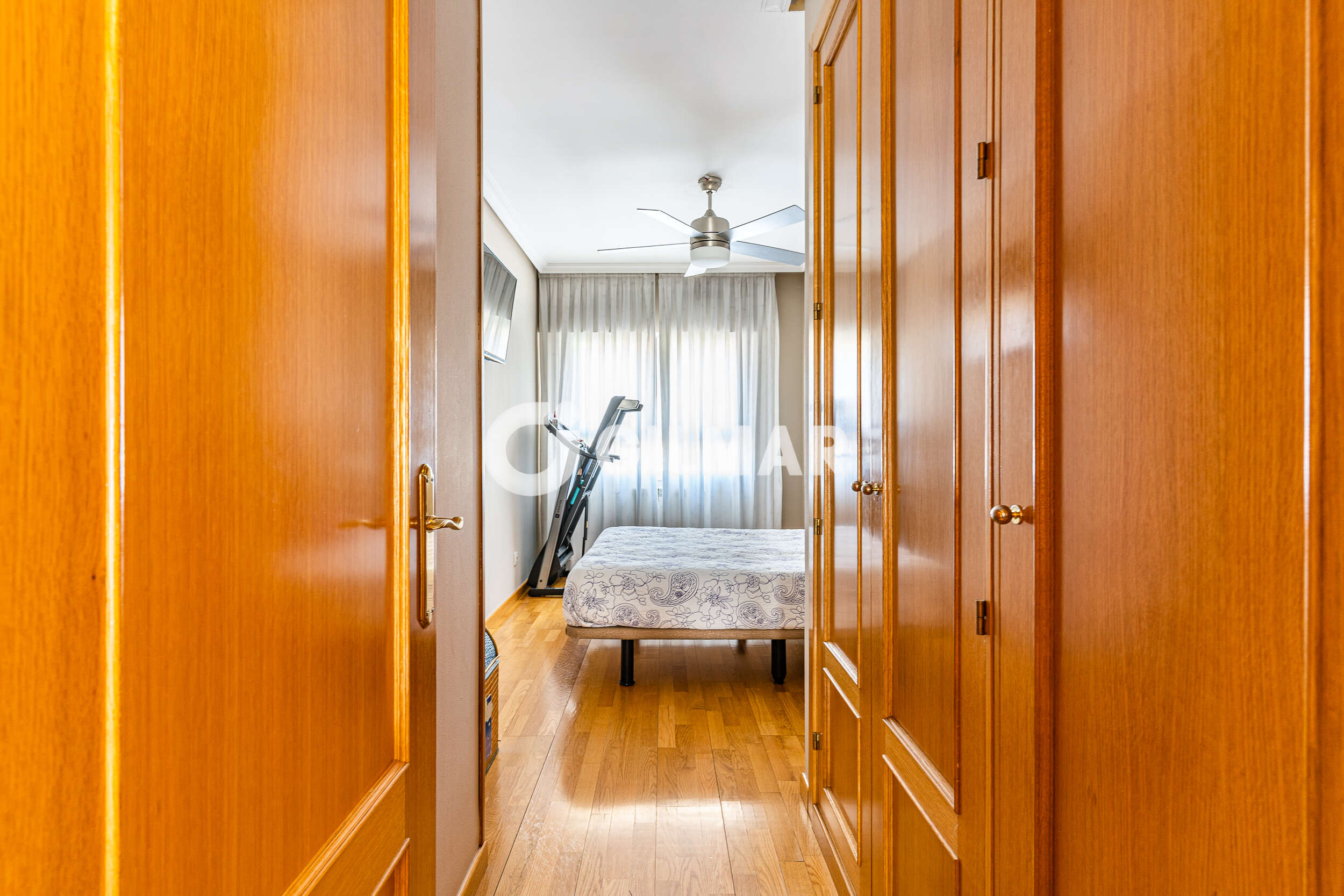 Photo of Duplex penthouse