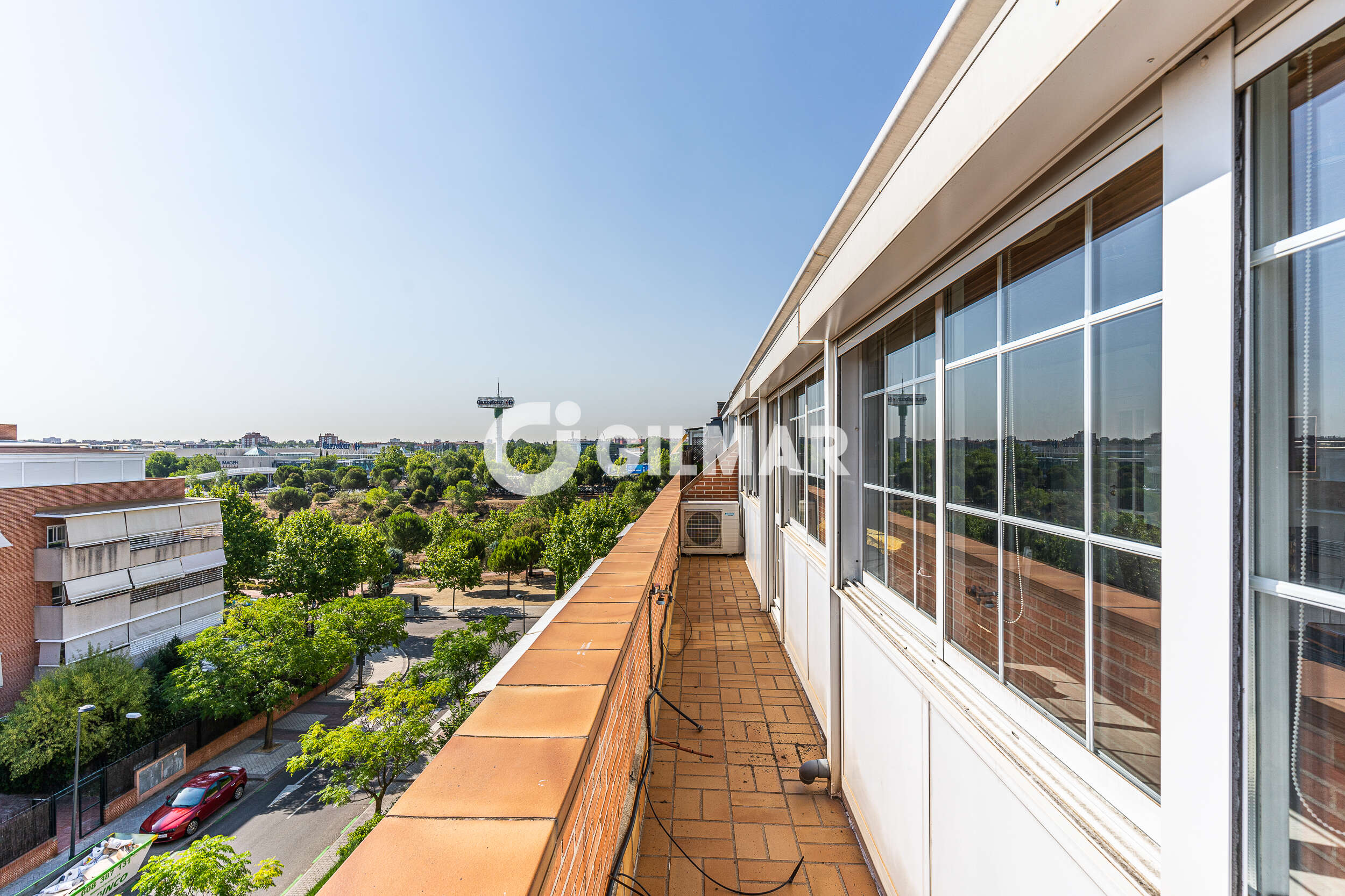 Photo of Duplex penthouse