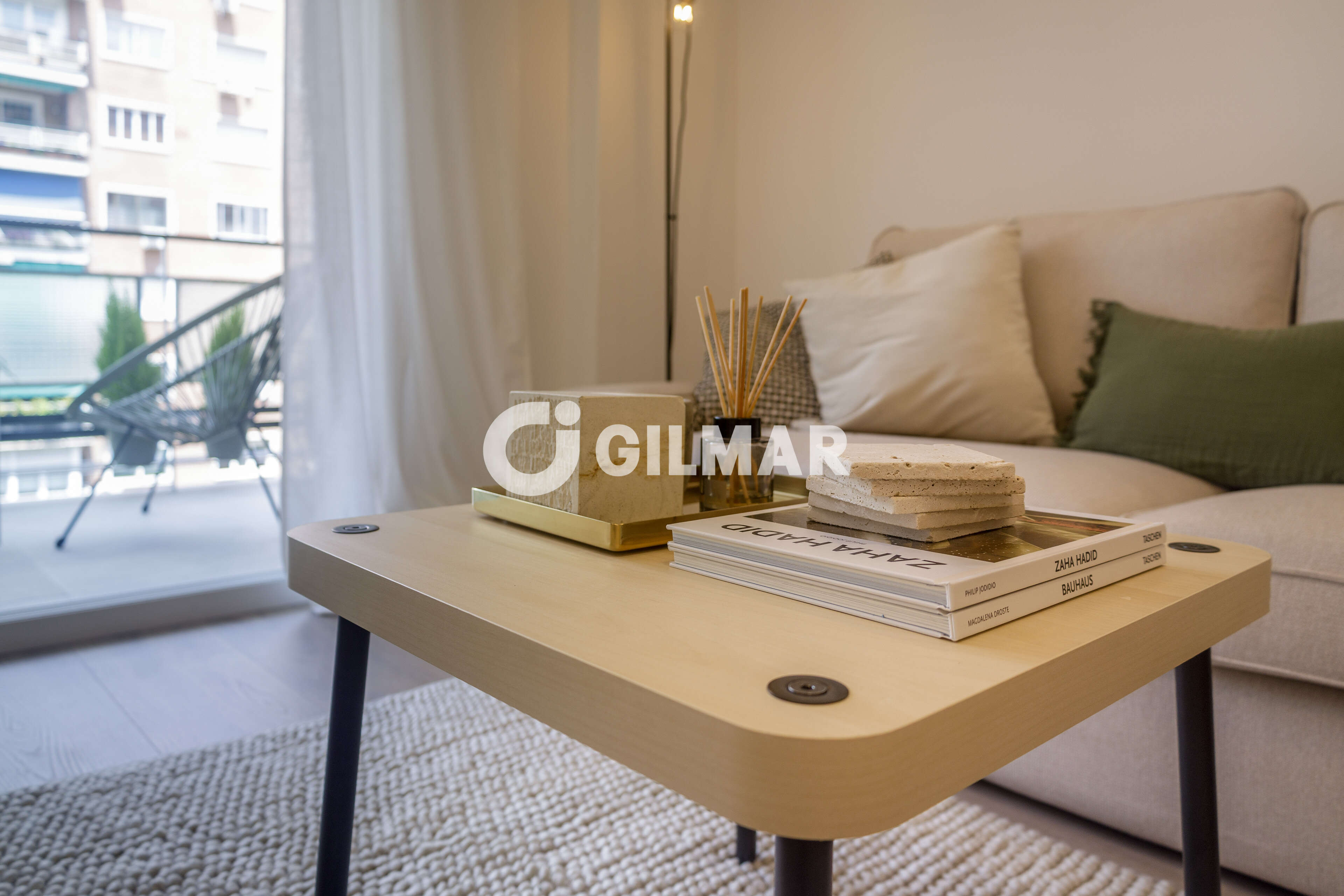 Photo of Apartment