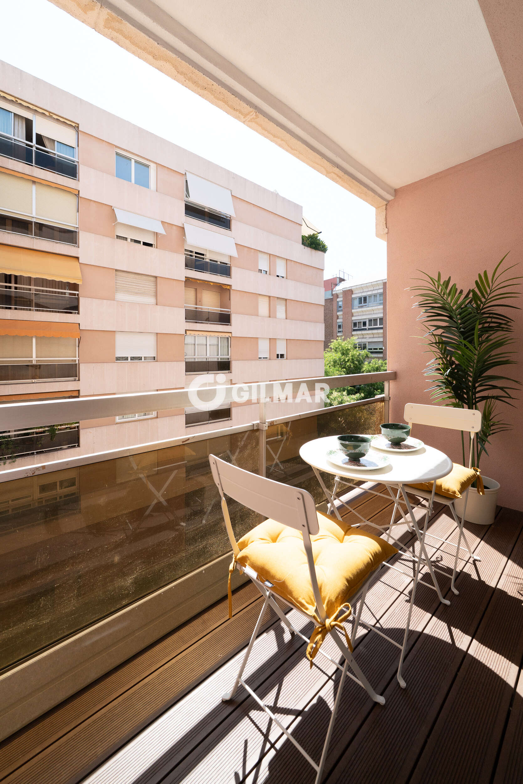 Photo of Apartment
