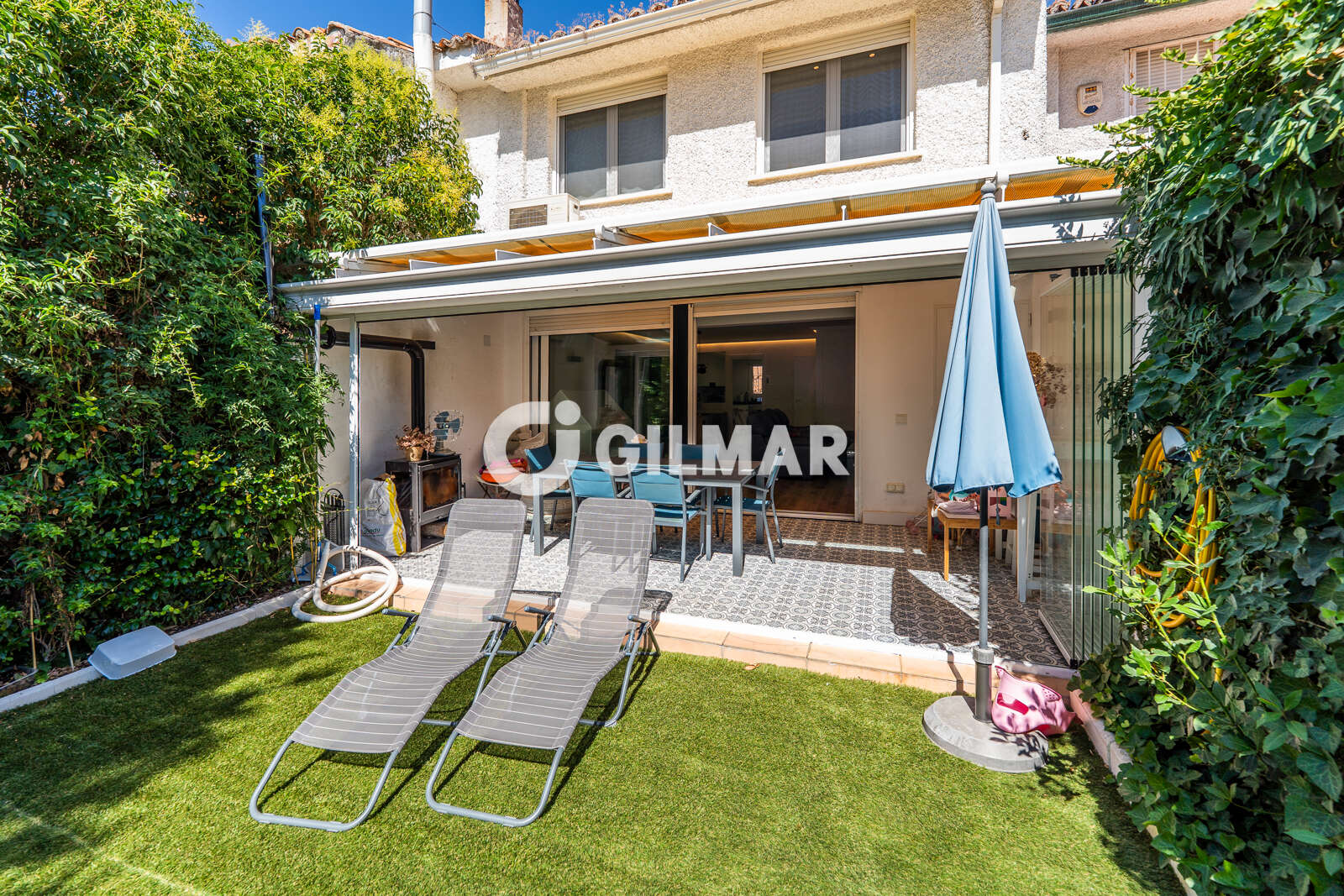 Property slider Gilmar