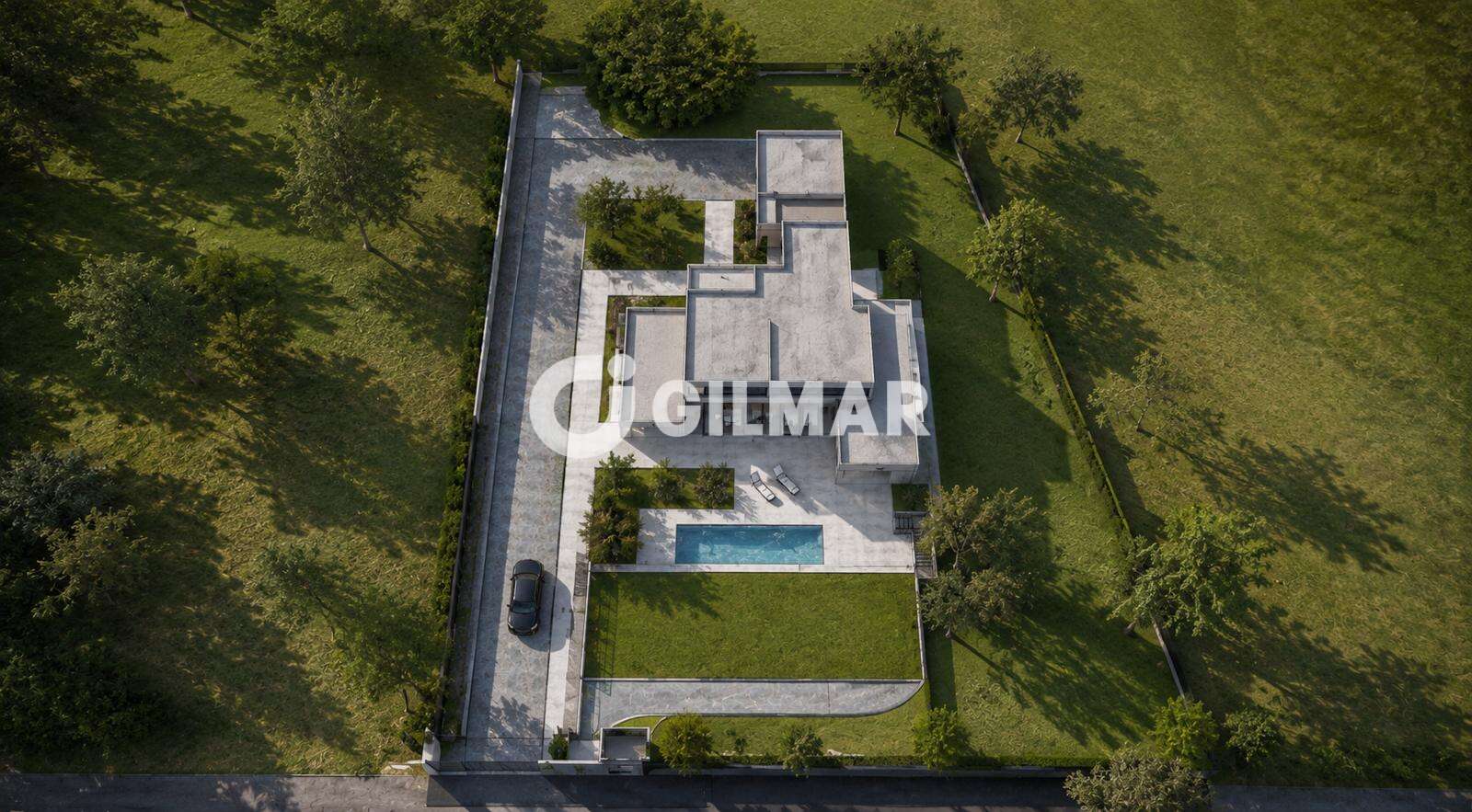 Property slider Gilmar