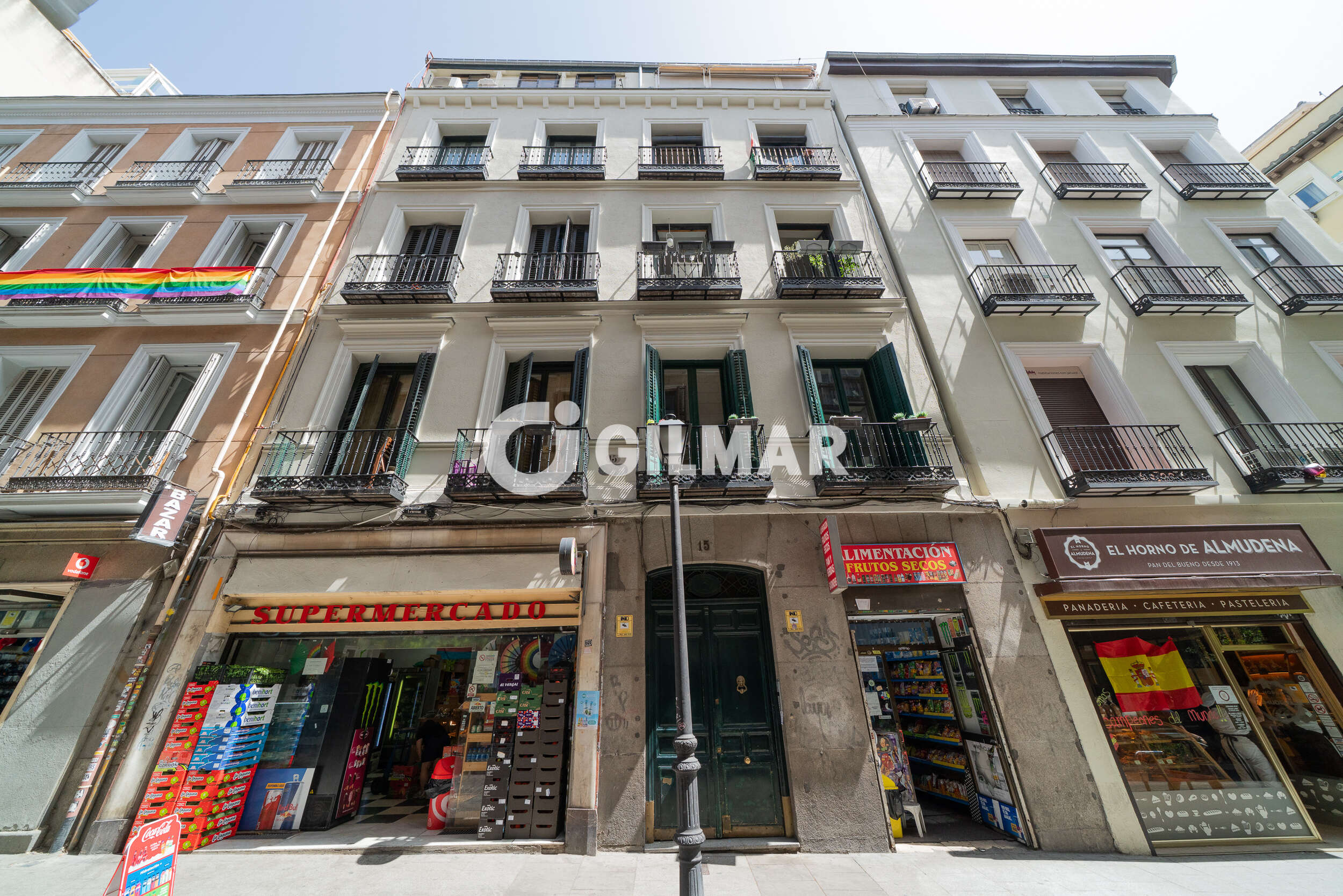 Photo of Apartment