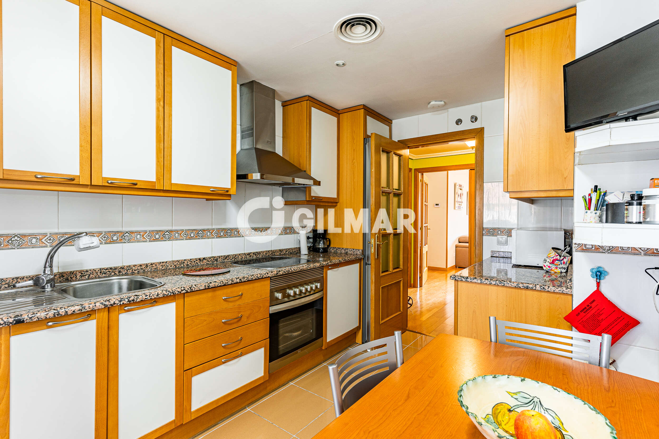 Photo of Duplex penthouse