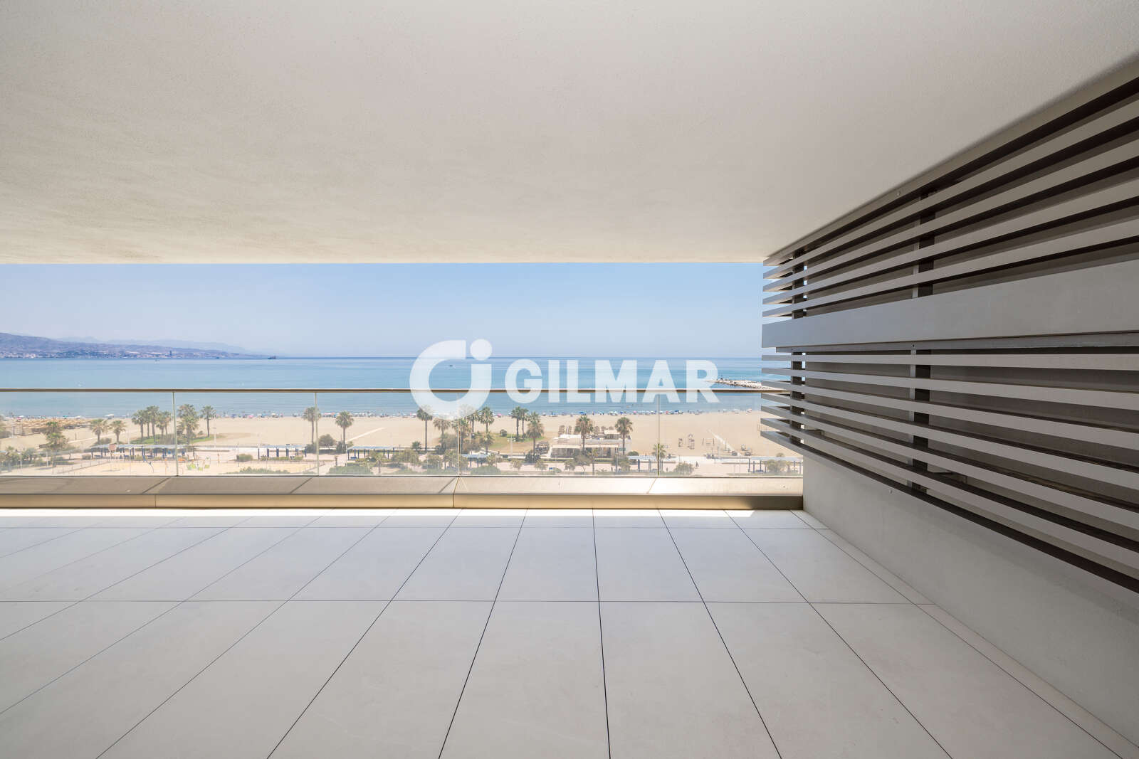 Property slider Gilmar