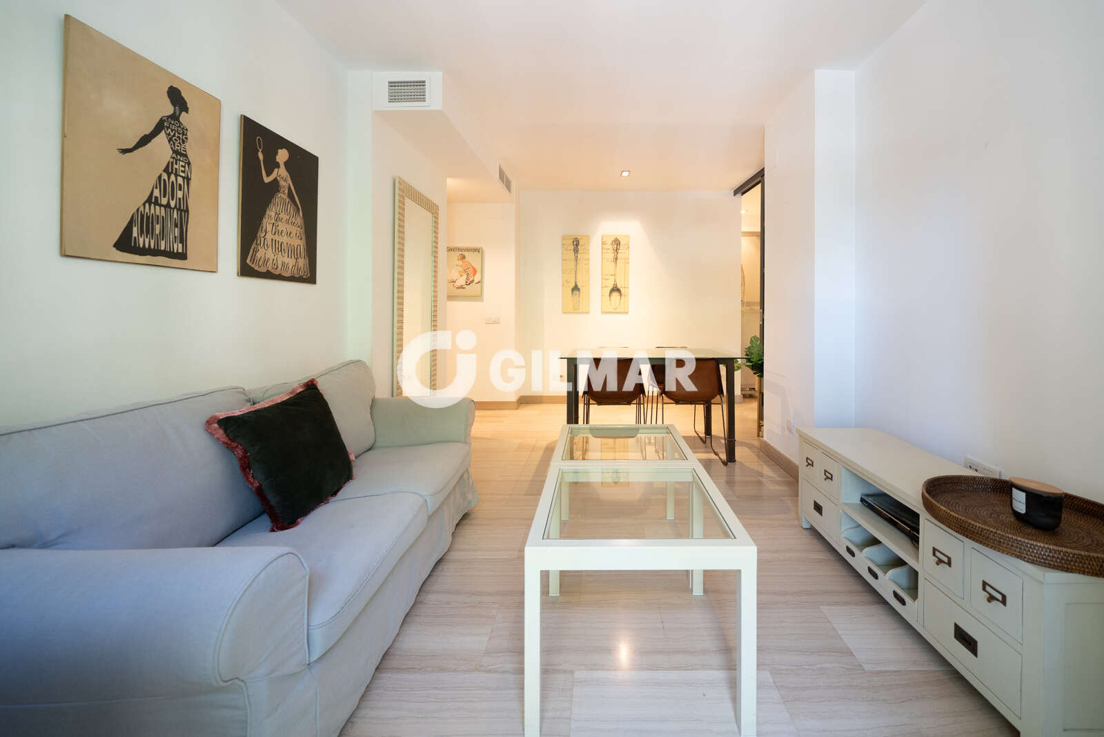 Property slider Gilmar