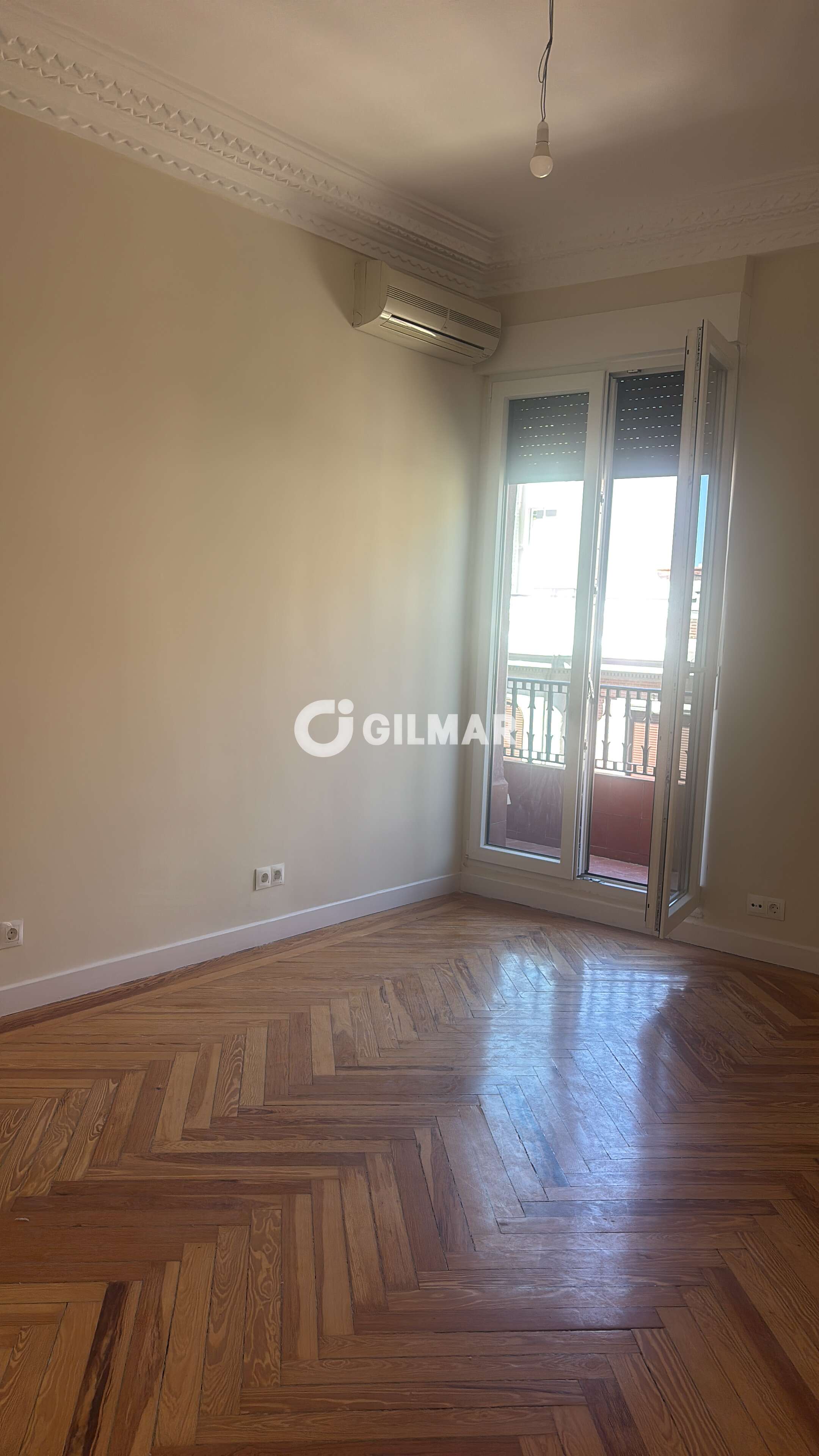 Salamanca, Madrid, España