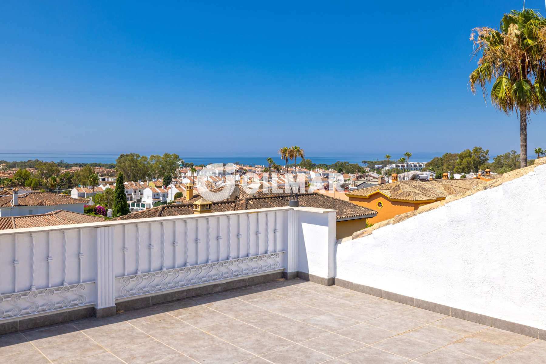 Apartment Accommodation in Malaga
