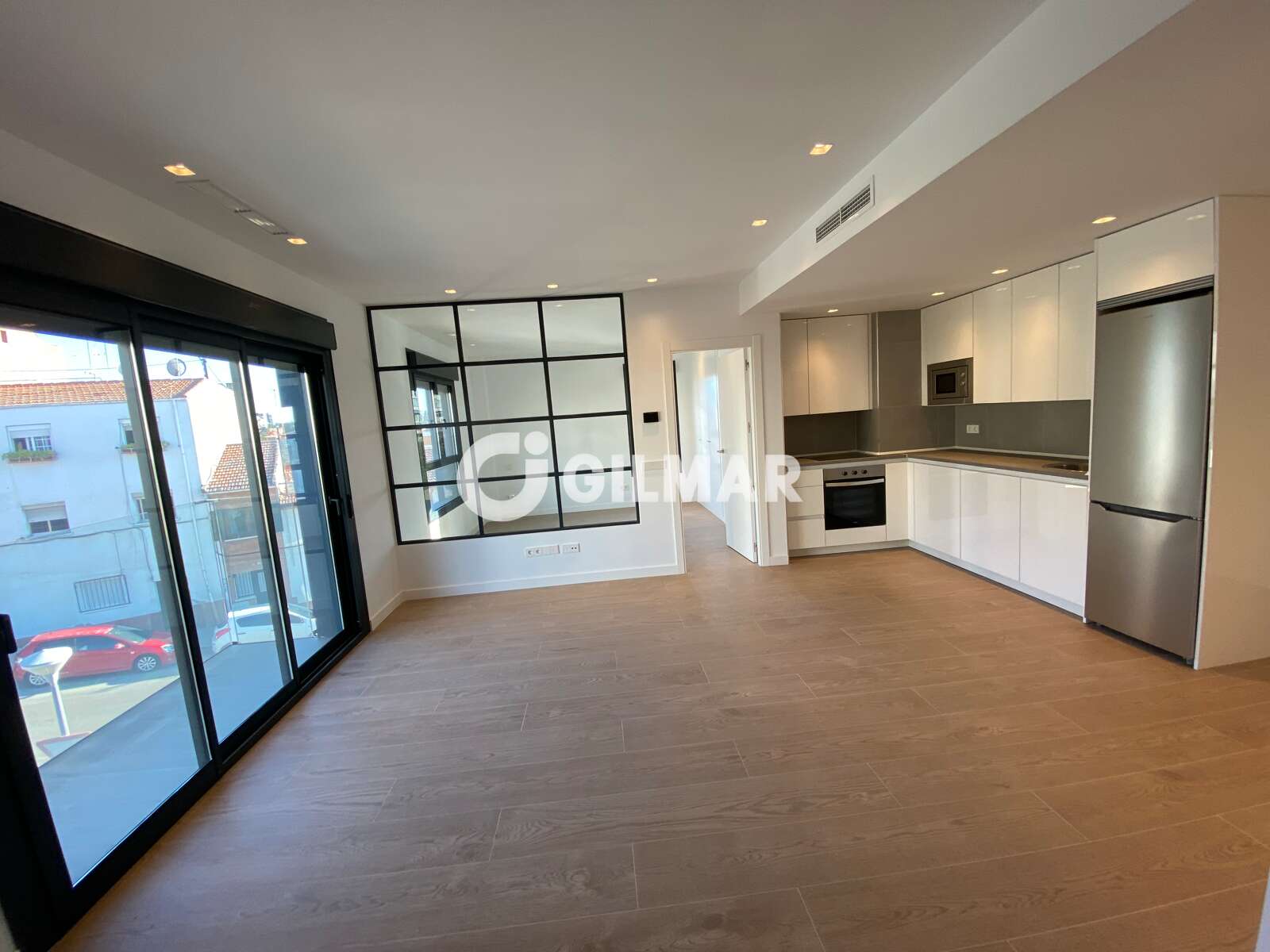 Property slider Gilmar