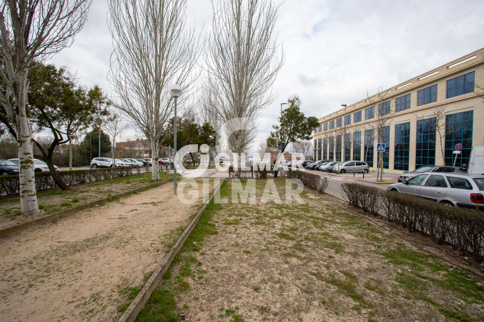 Property slider Gilmar