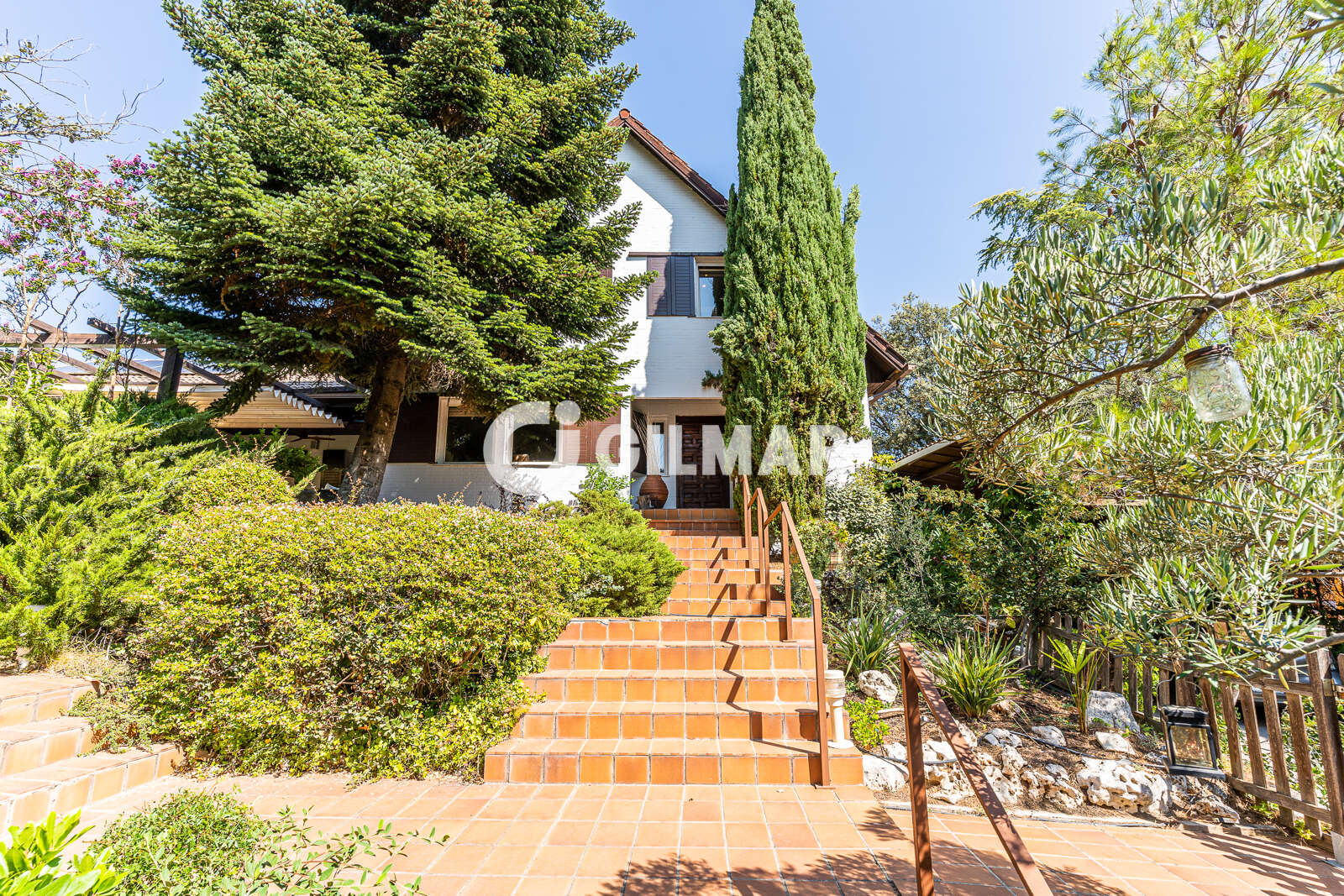 Chalet Independiente en venta en Las Rozas – Madrid | Gilmar