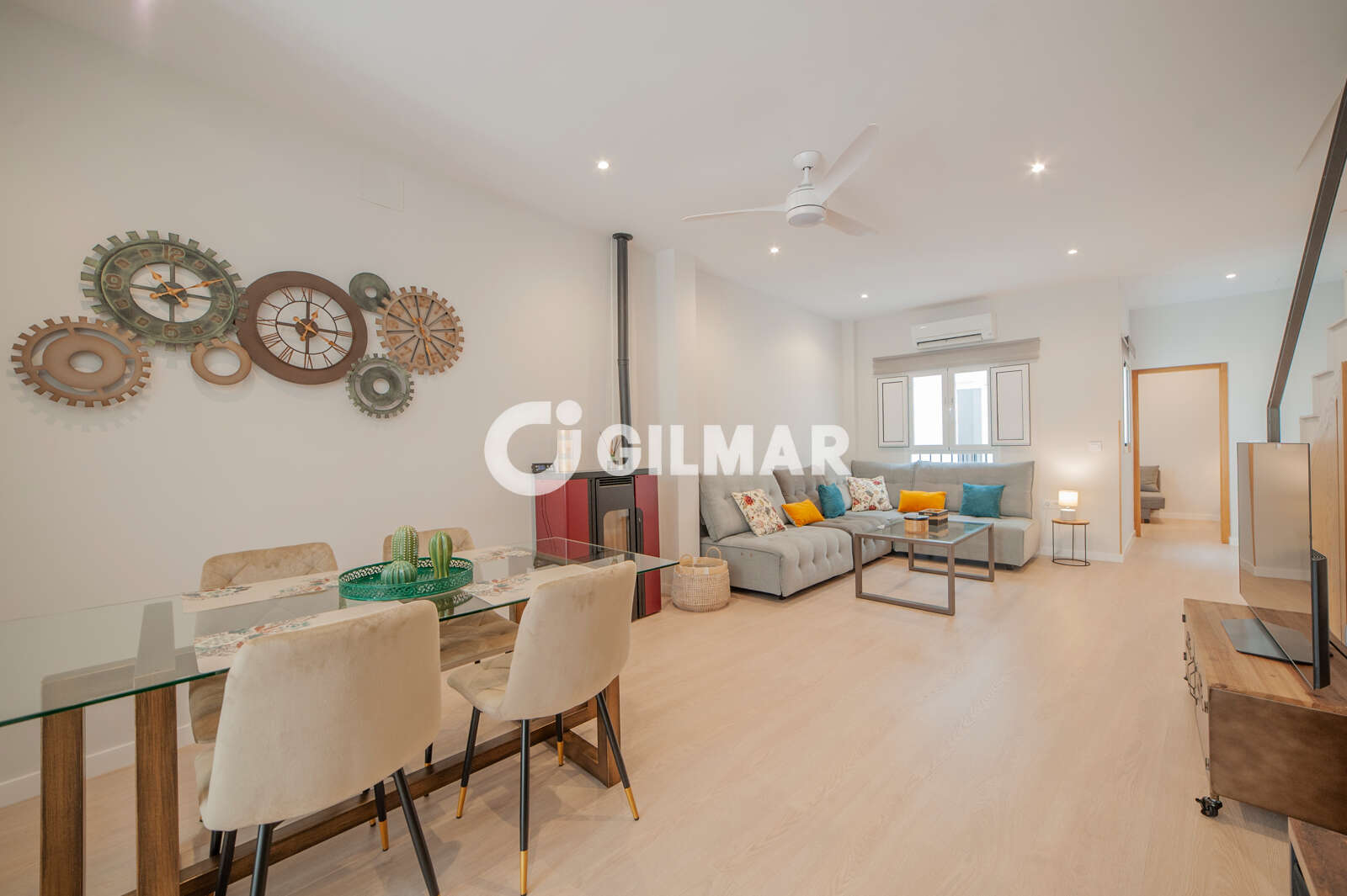 Property slider Gilmar