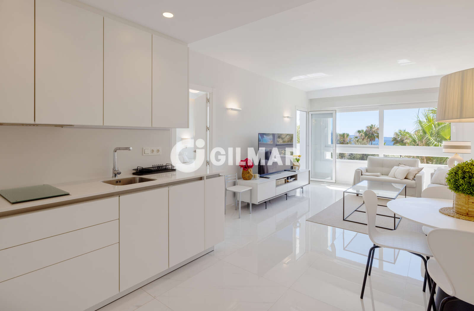 Property slider Gilmar