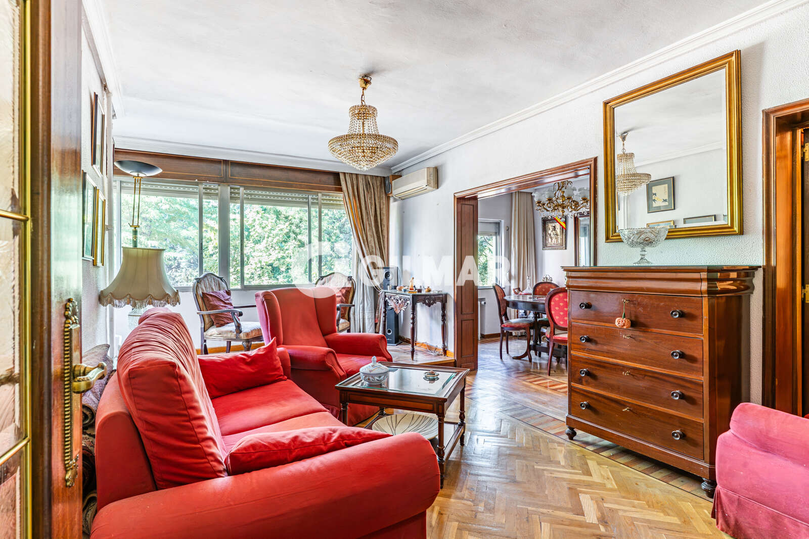 Property slider Gilmar