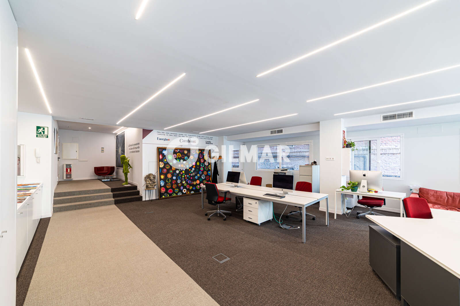Property slider Gilmar