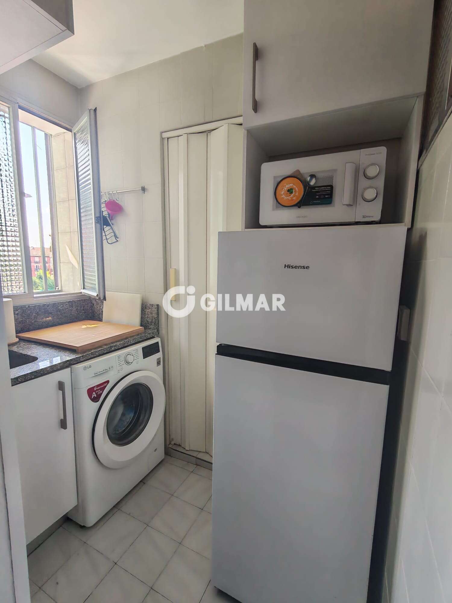 Property slider Gilmar