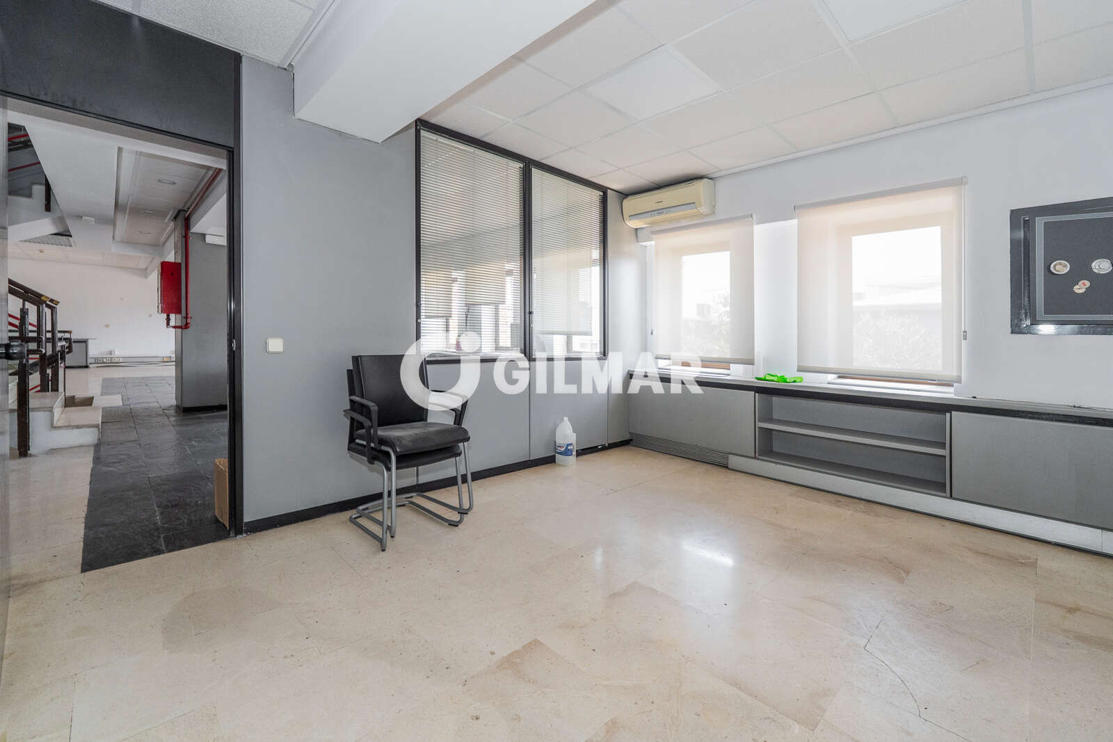 Property slider Gilmar