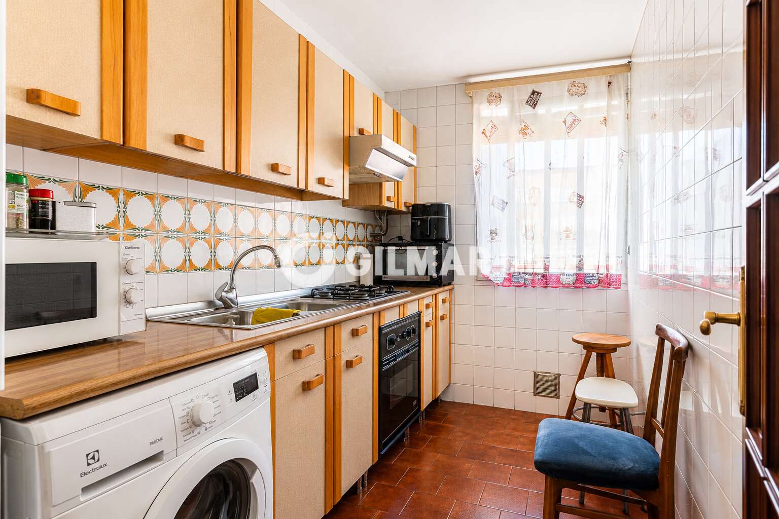 Property slider Gilmar