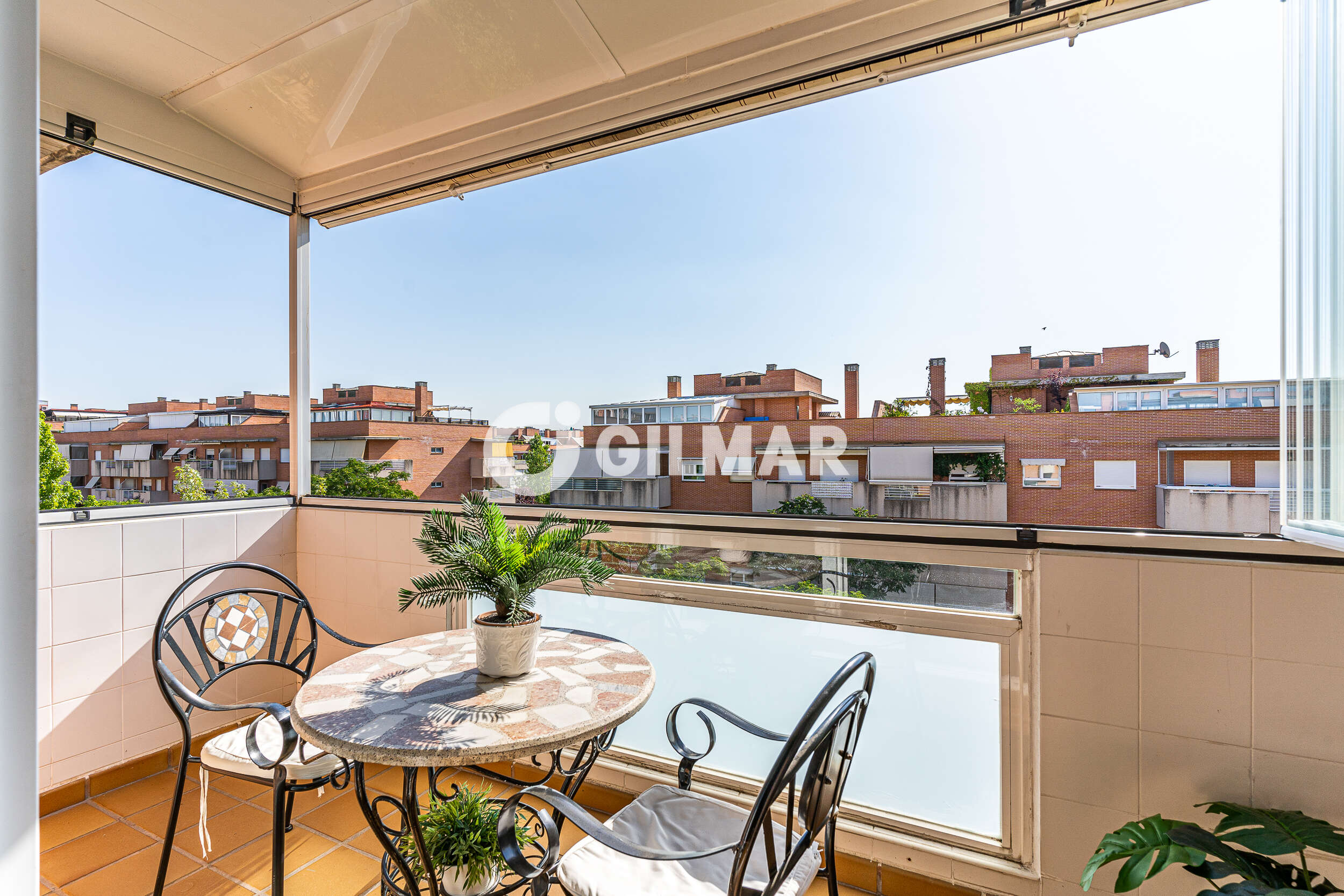 Photo of Duplex penthouse