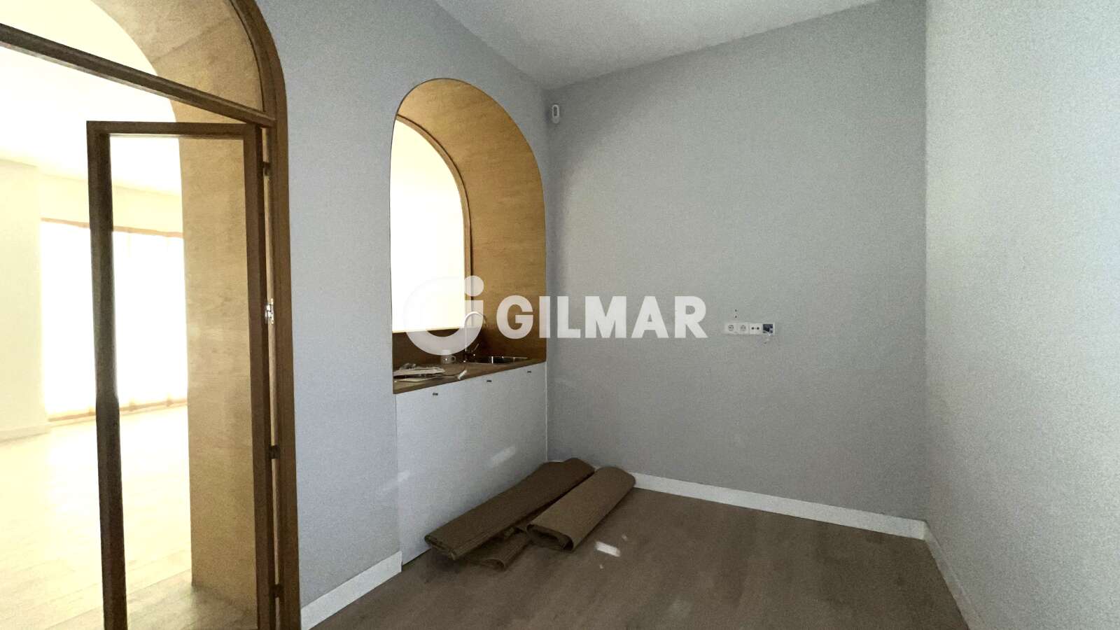 Property slider Gilmar
