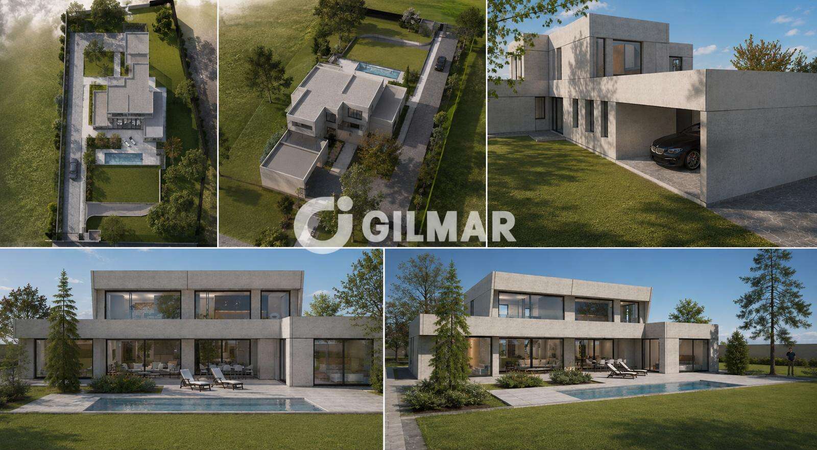 Property slider Gilmar