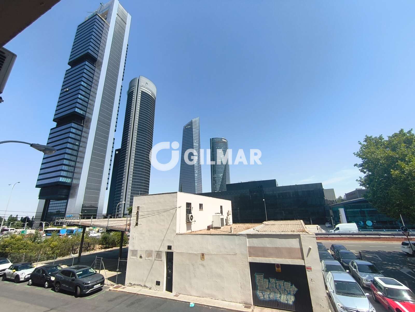 Property slider Gilmar