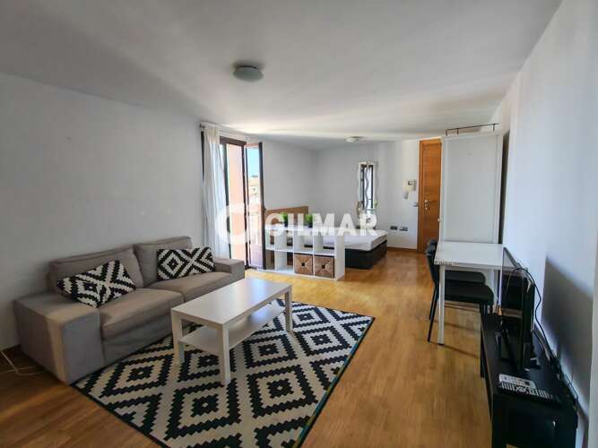 Apartment for rent in Lavapiés – Madrid | Gilmar Consulting