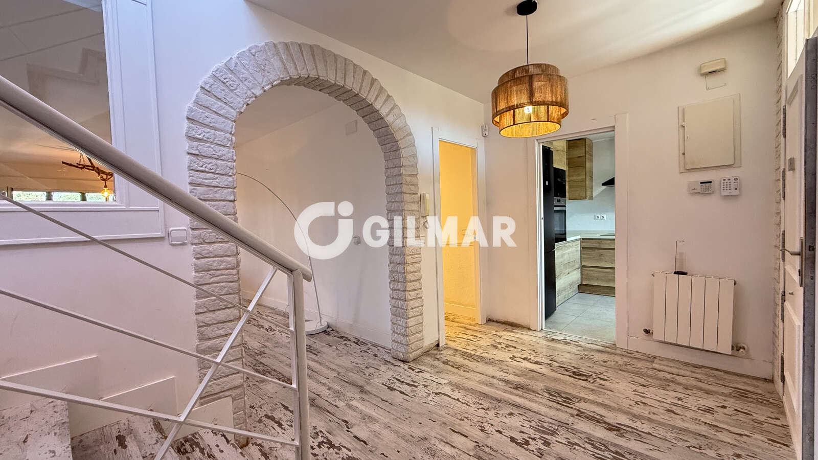 Property slider Gilmar