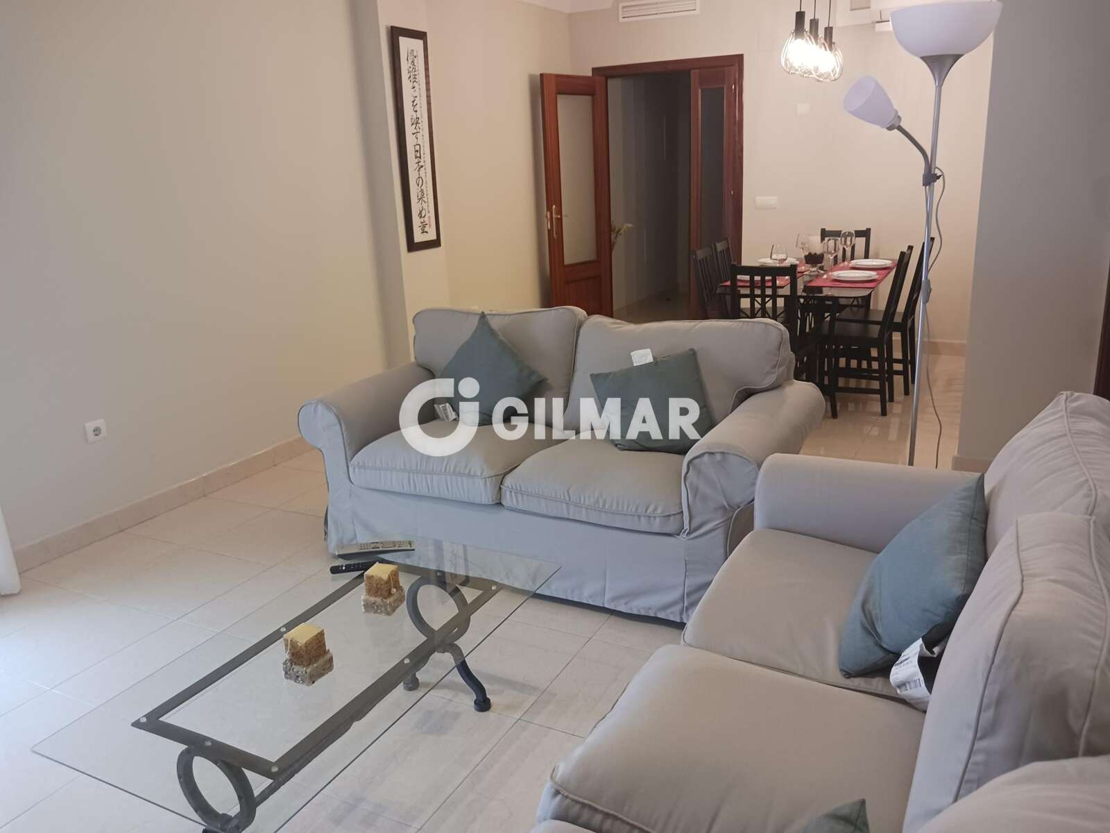 Property slider Gilmar