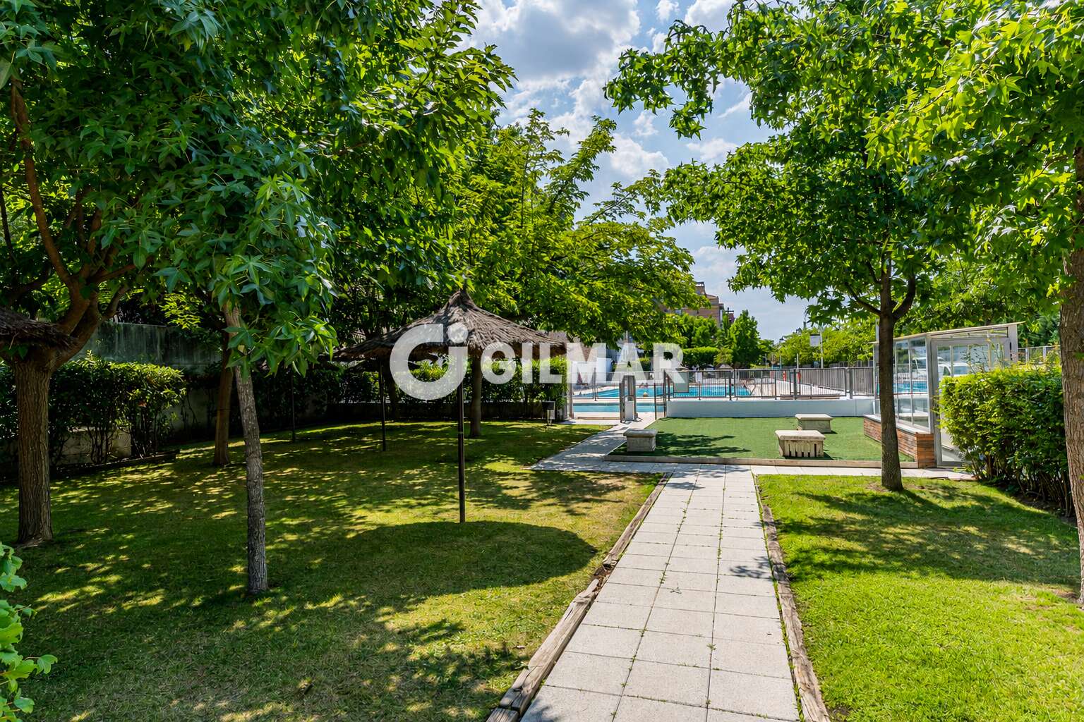 Property slider Gilmar