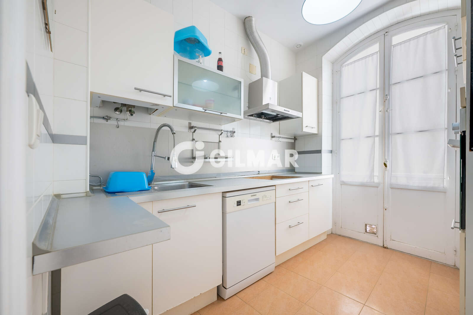 Property slider Gilmar