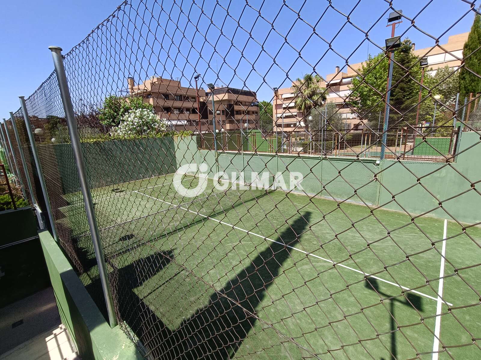 Property slider Gilmar