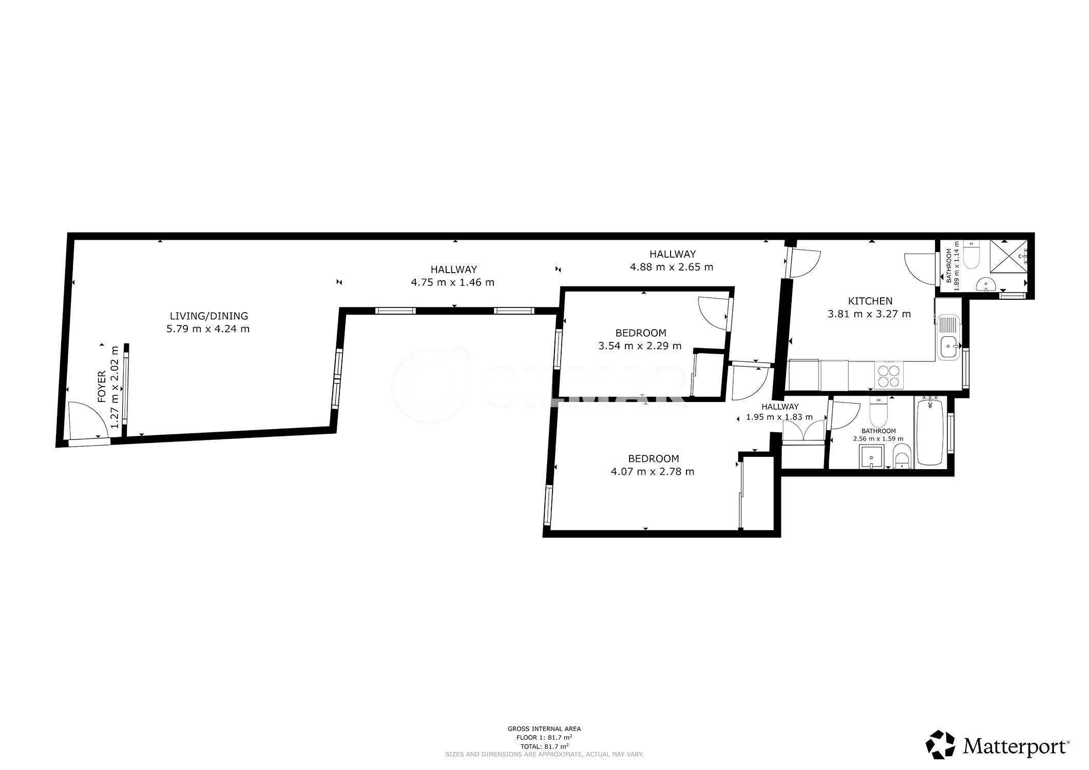 Photo of Apartment