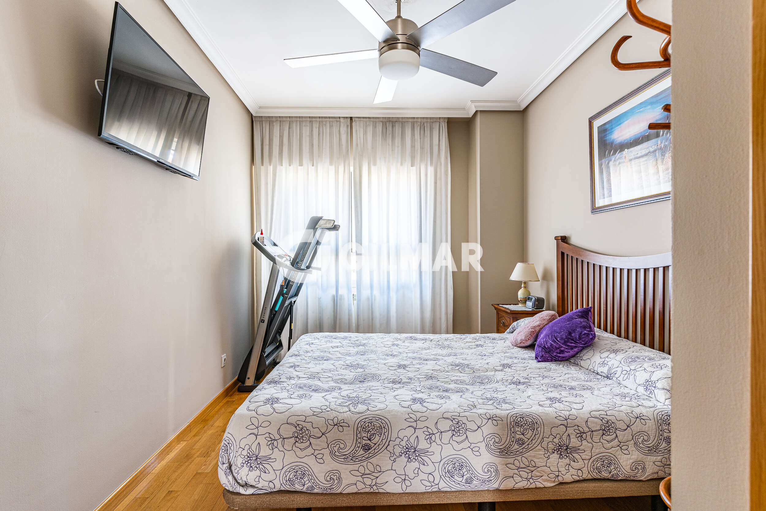 Photo of Duplex penthouse