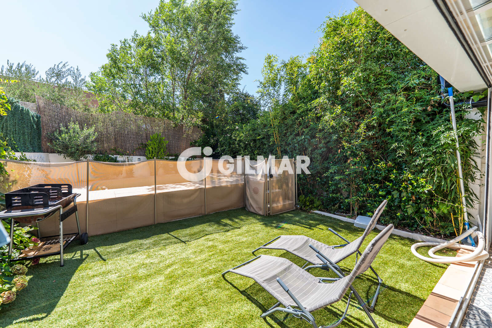 Property slider Gilmar