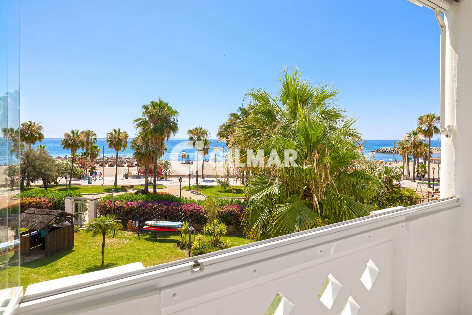 Property slider Gilmar