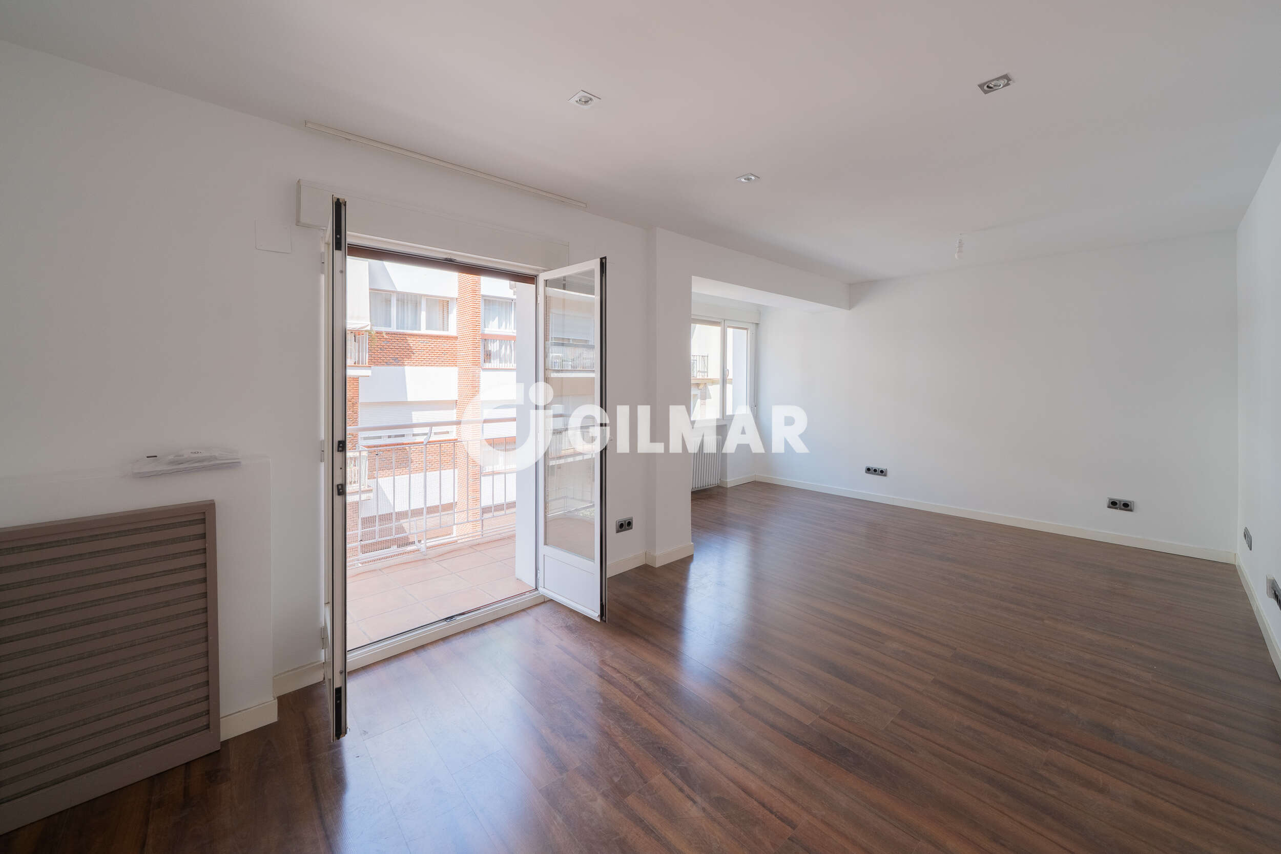Apartment Accommodation in Madrid