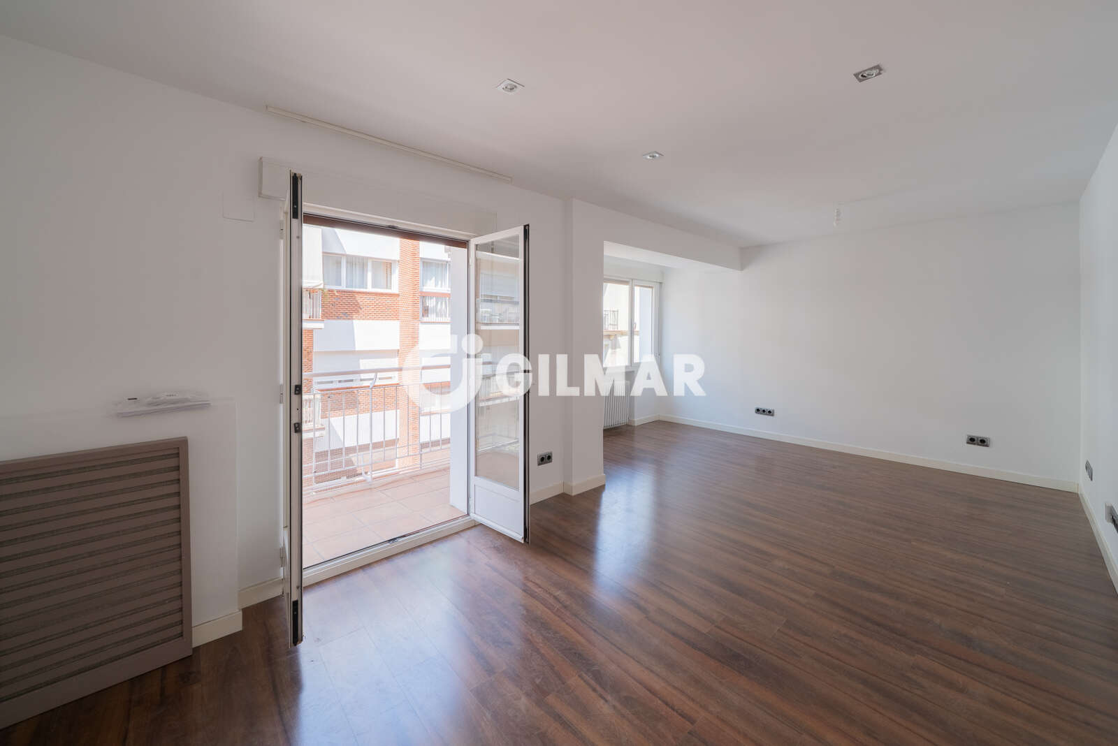 Piso en venta en Trafalgar – Madrid | Gilmar Consulting Inmobiliario