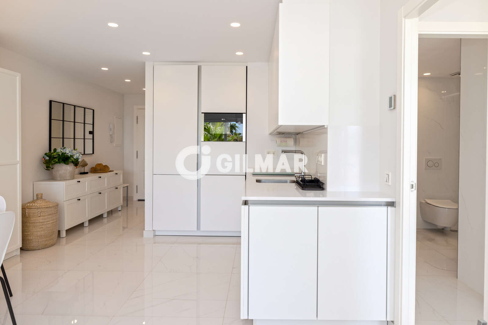 Property slider Gilmar