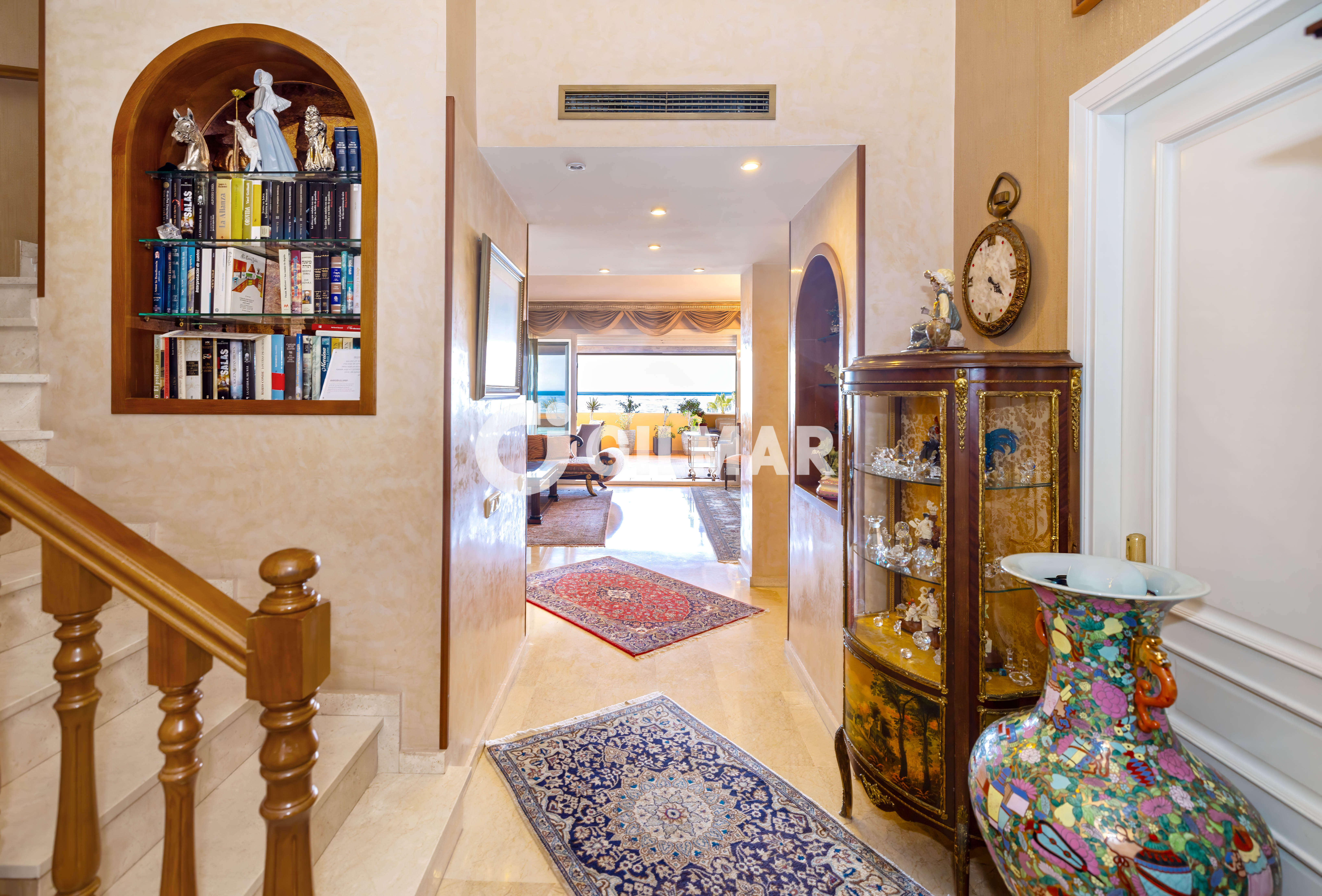Photo of Duplex penthouse