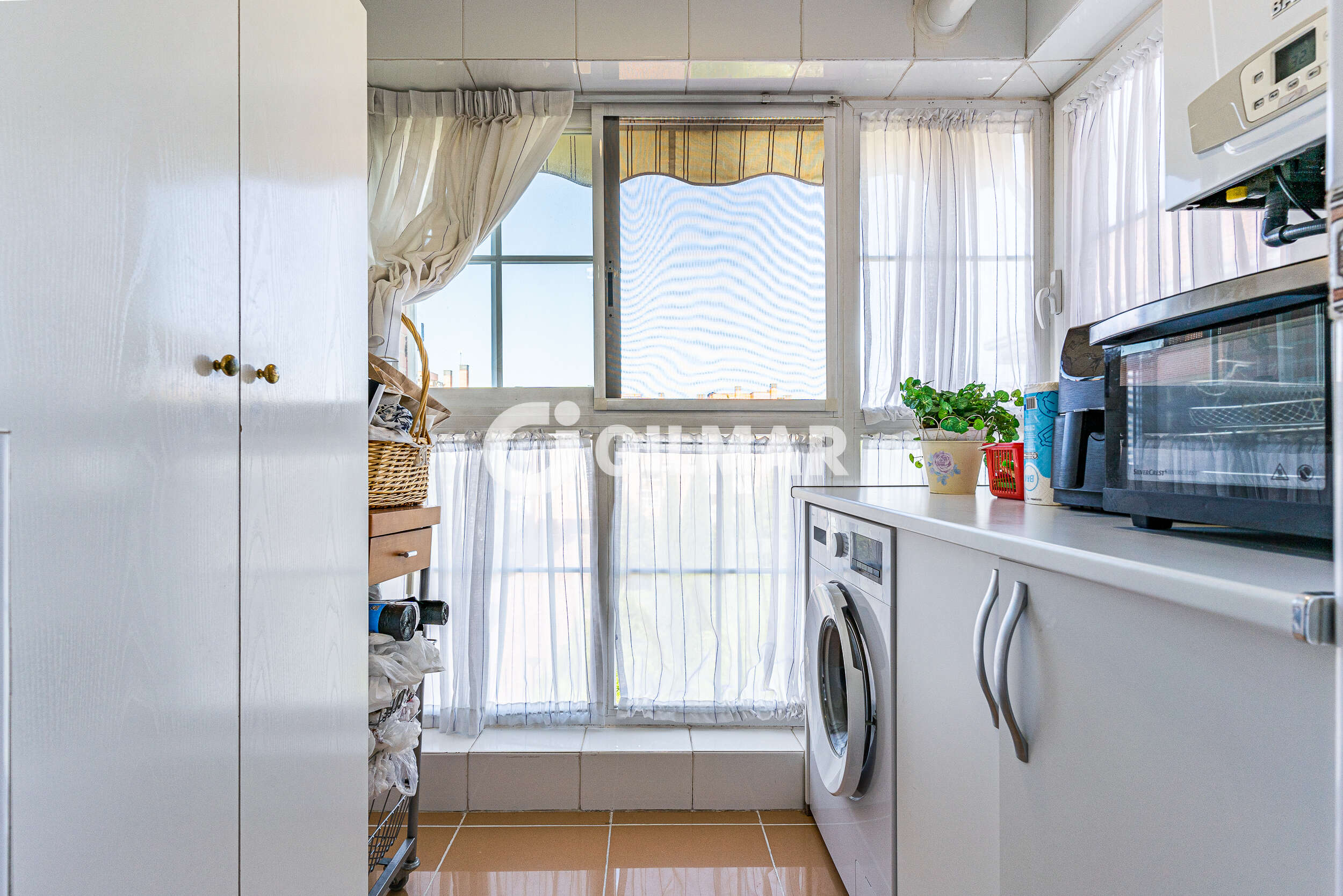Photo of Duplex penthouse