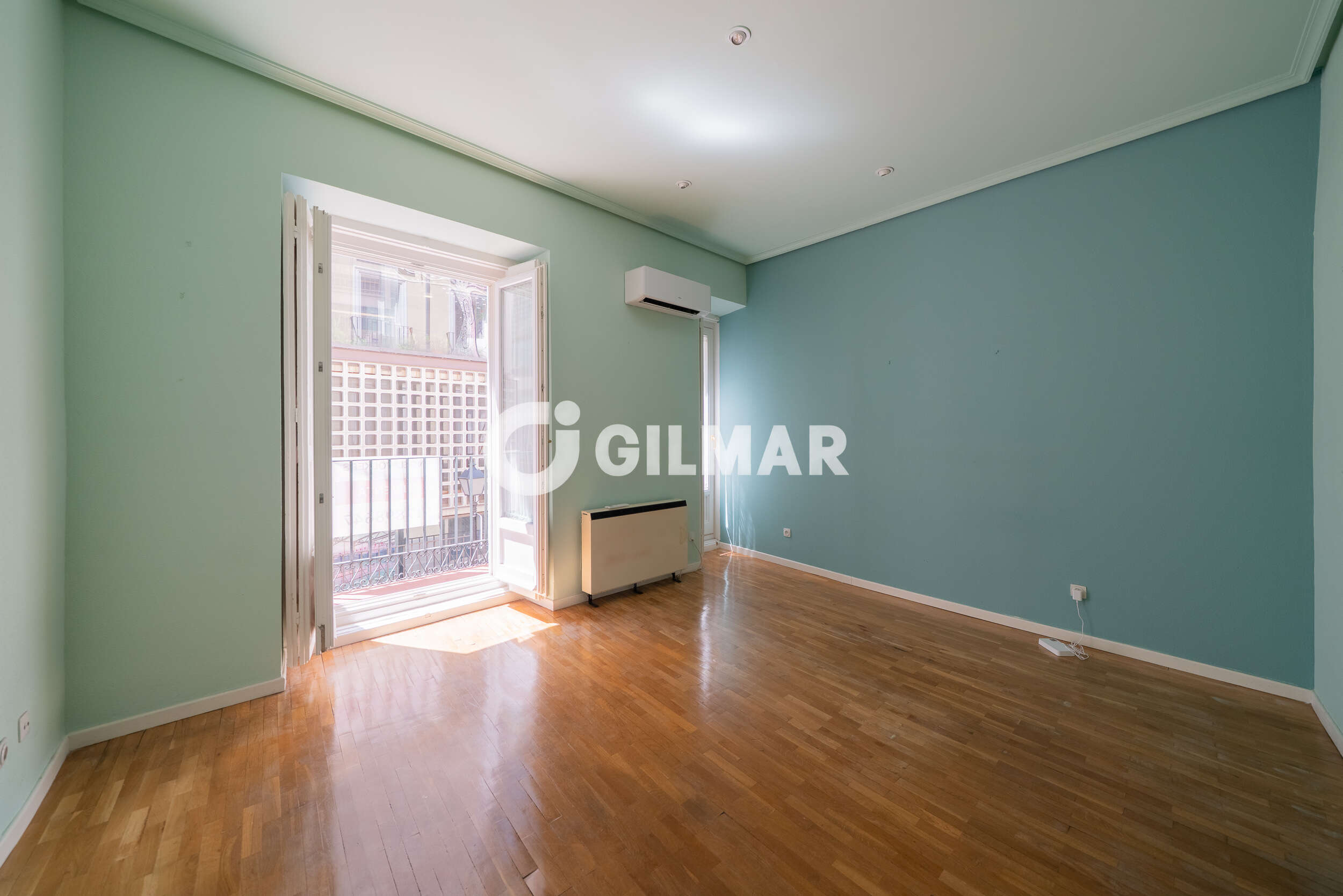 Apartment Accommodation in Madrid