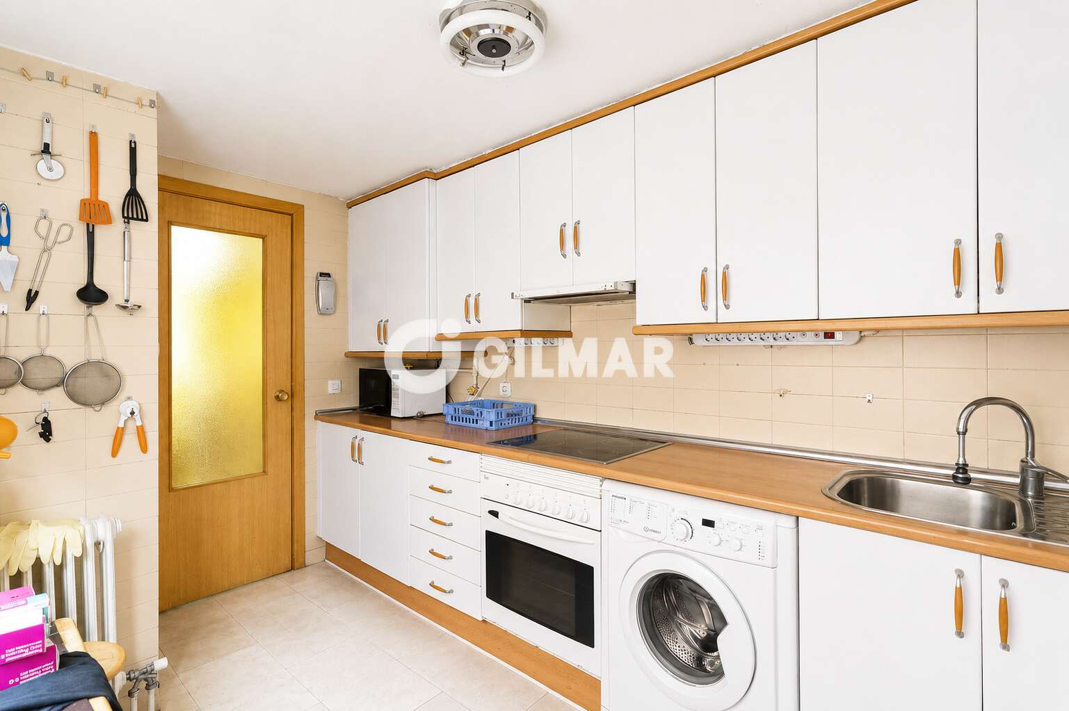 Property slider Gilmar