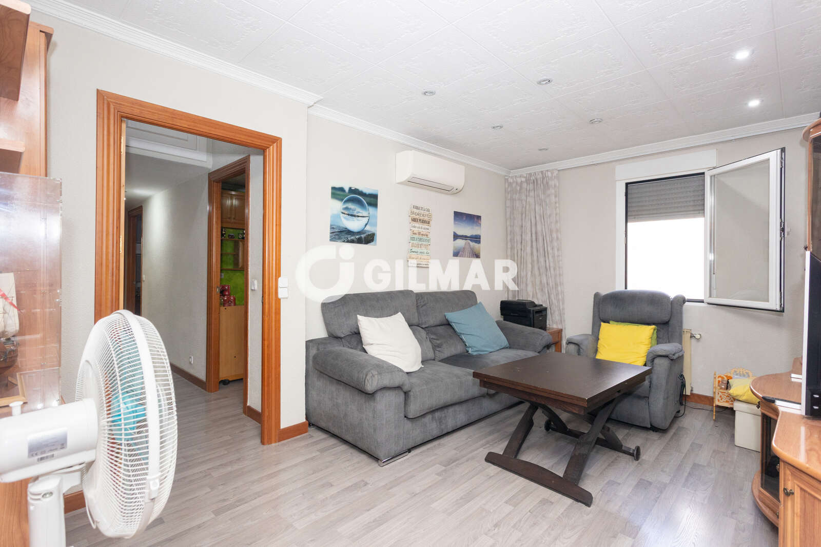 Property slider Gilmar