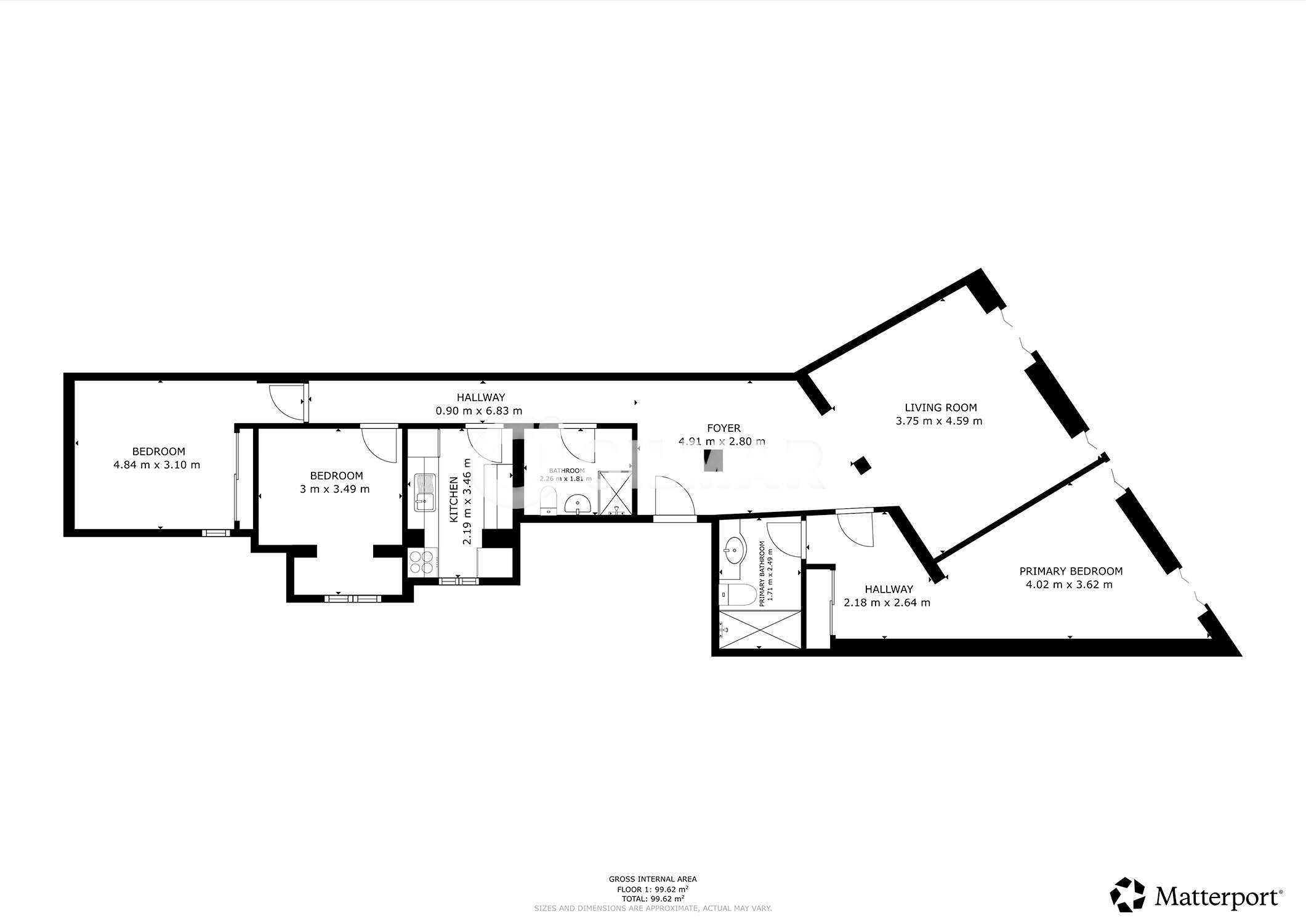 Photo of Apartment