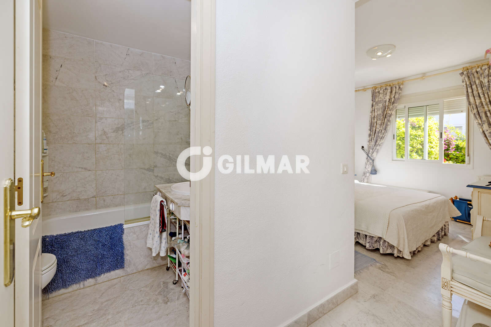 Property slider Gilmar