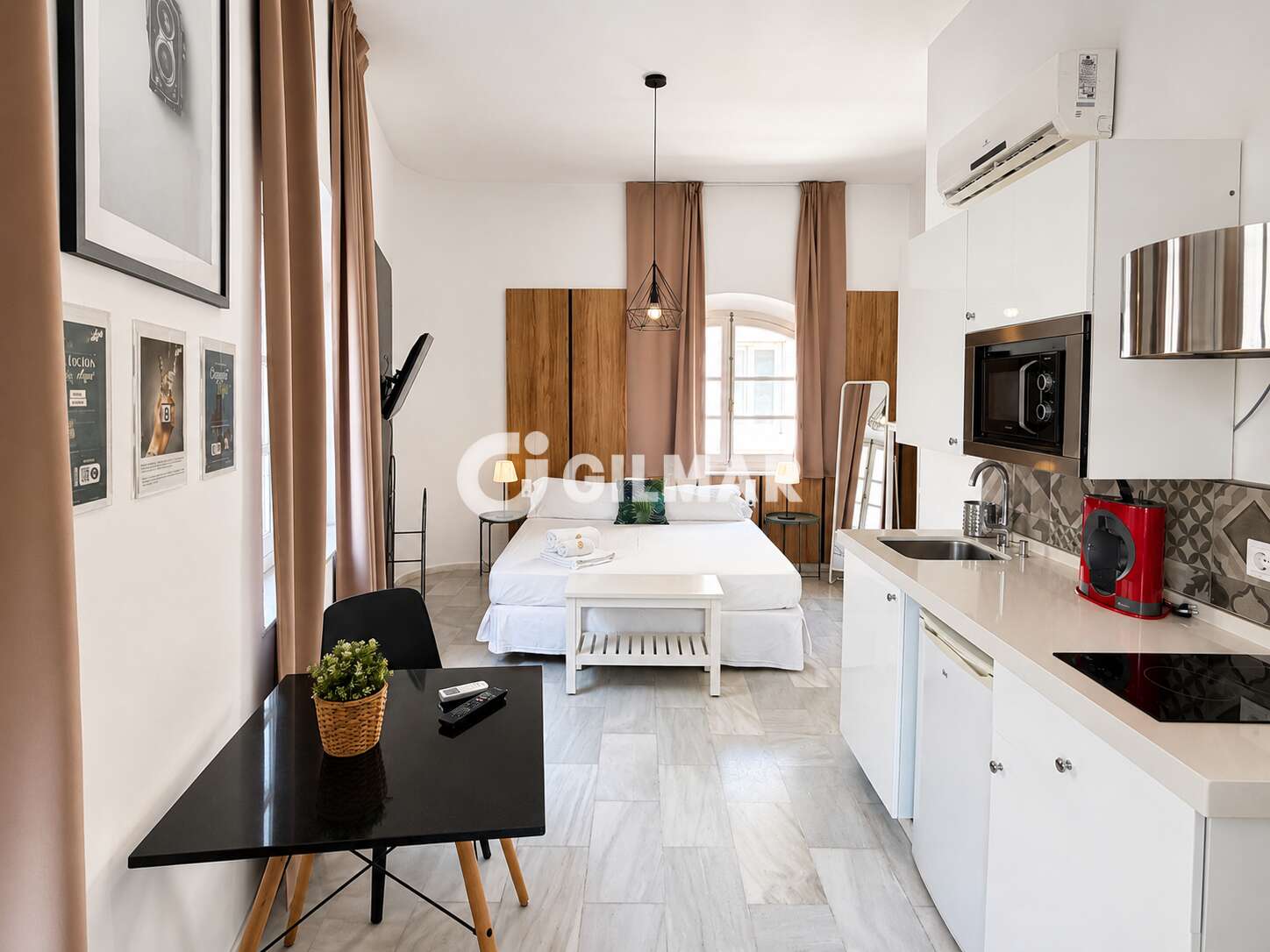 Edificio · 872 m²
